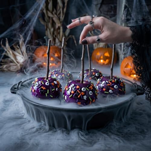 Halloween sprinkles