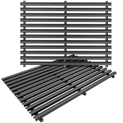 17.4" Grill Grates 7525 for Weber Spirit 300 (17.4" x 23.6")