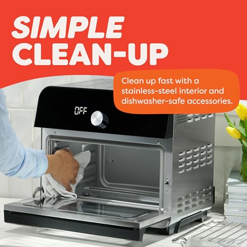 Omni Plus 19 Qt 10 (Black / 19 qt)