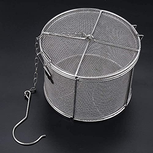 Tea Strainers for Loose Tea
