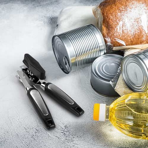 12 Pcs Manual Can Openers Bulk (12 Count)