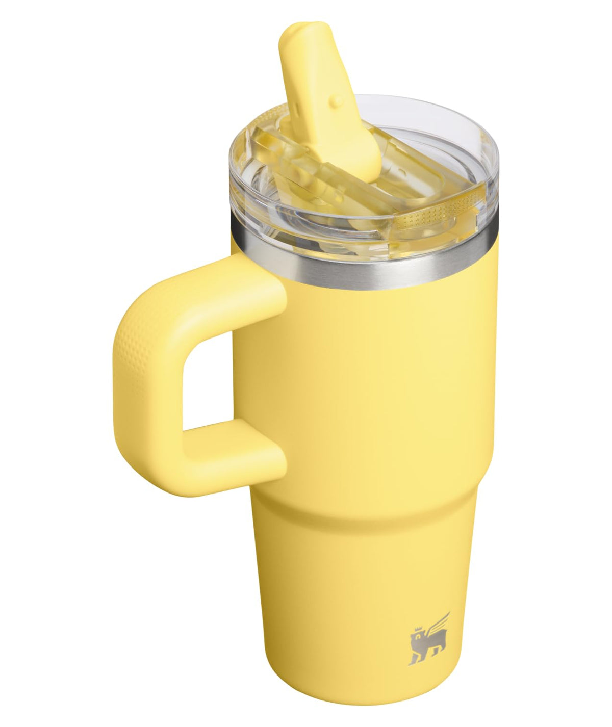 Quencher ProTour Flipstraw Tumbler (14 Ounces / Daffodil)