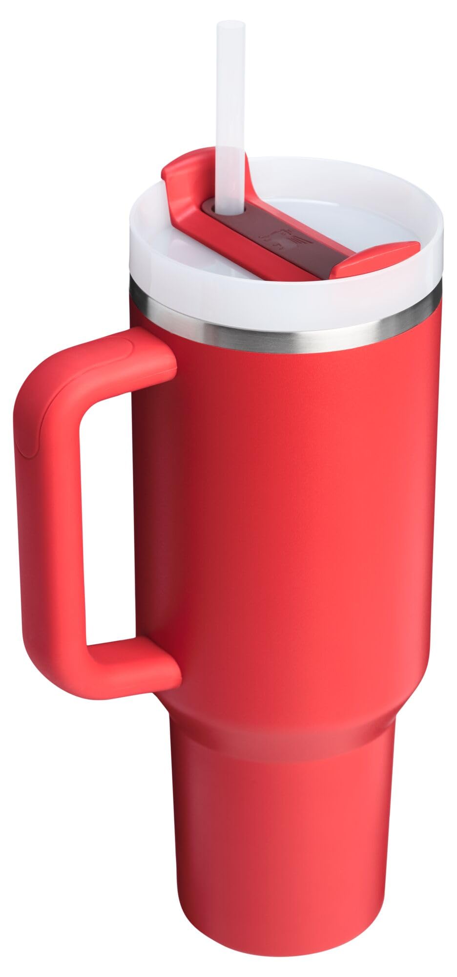 Quencher H2.0 Flow State Tumbler (40 Ounces / Chili Red)