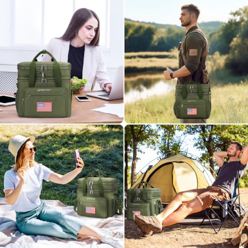 23L Insulated Lunch Box