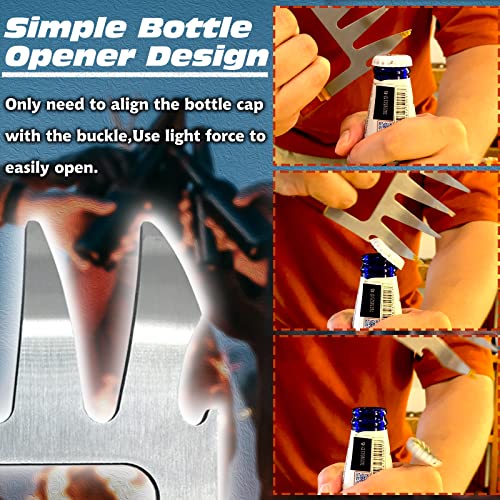 Meat Handler Shredder Claws Set Of 2