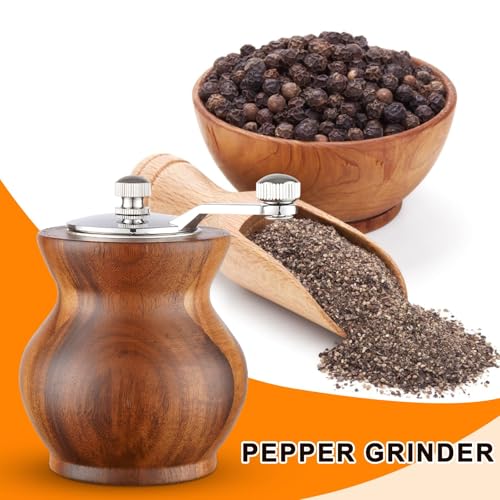 Pepper Grinder