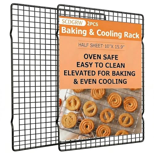 Cooling Racks for Cooking 2 (Cooling rack*2)