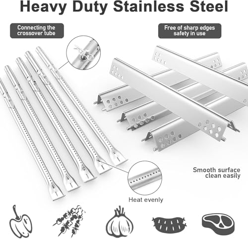 Grill Parts for Char (18" x 25")