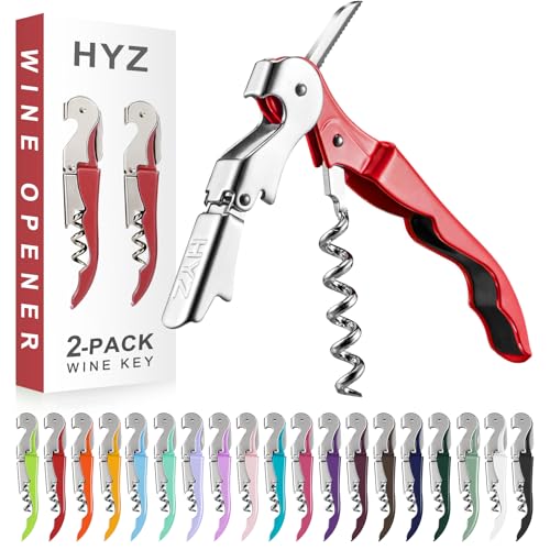 2 Pack Wine Opener (2 Count)
