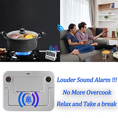 Digital Kitchen Timer