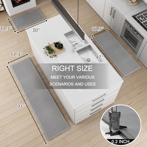 Kitchen Mat 1 PCS