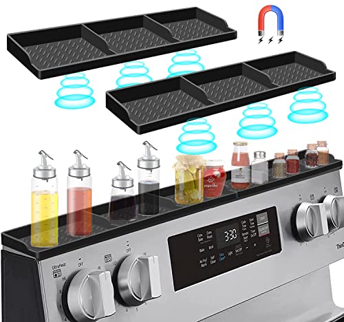 Stove Top for Silicone Shelf (Black)