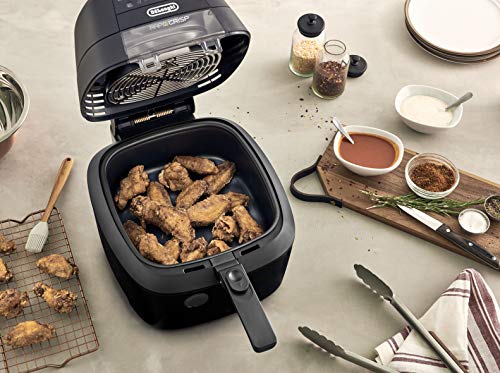 Rapid Crisp Air Fryer (FH2133)