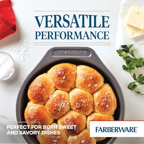 Steel Nonstick Baking (4-Piece Set B)