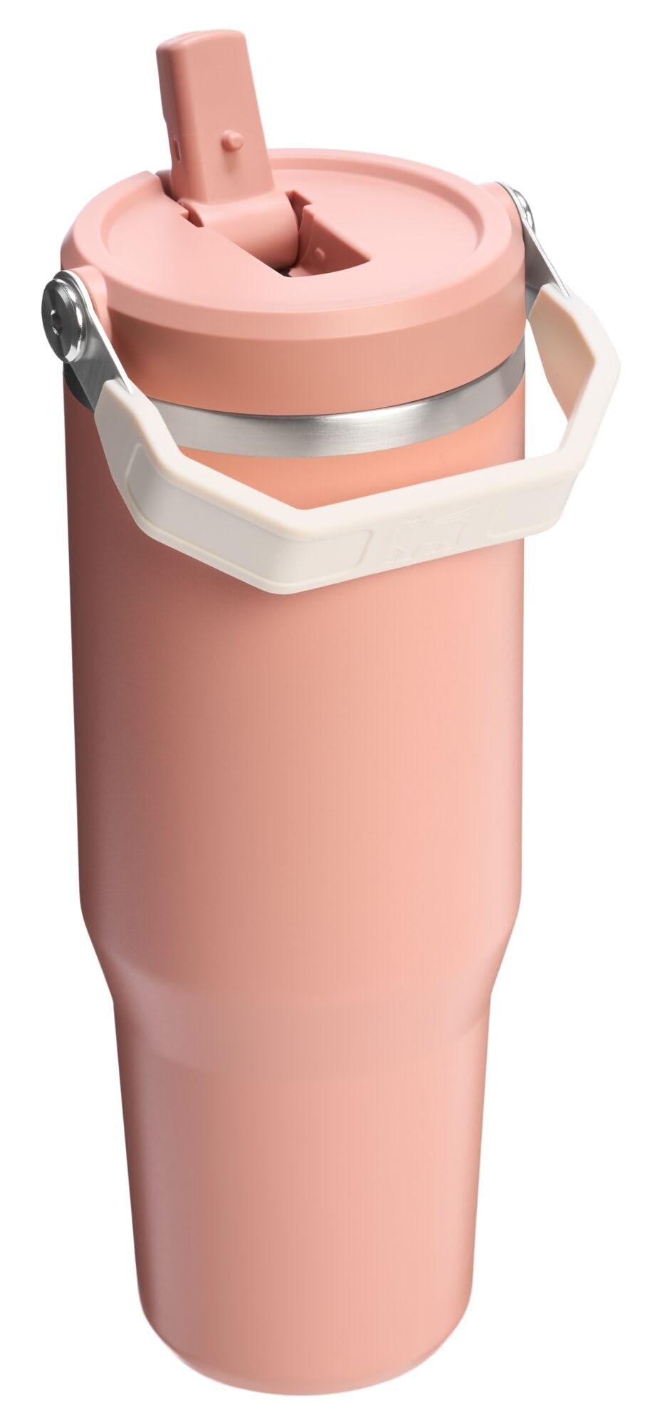 IceFlow 2.0 Flip Straw Tumbler (Sienna / 30 Ounces)