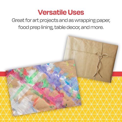 Butcher Kraft Paper Roll