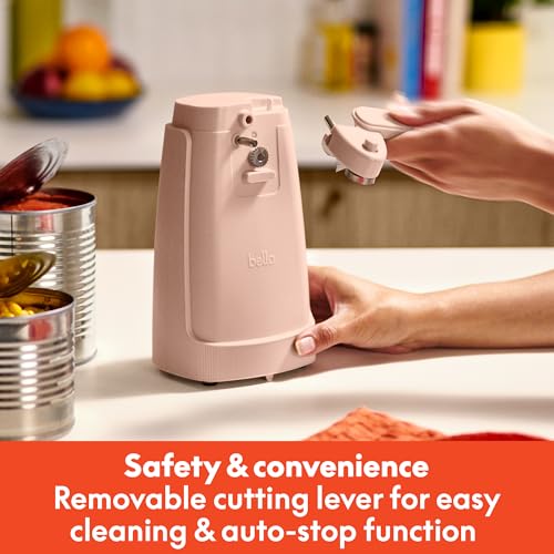 Electric Can Opener