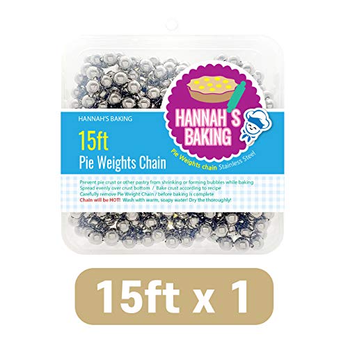 Durable Baking Supplies (15 ft)