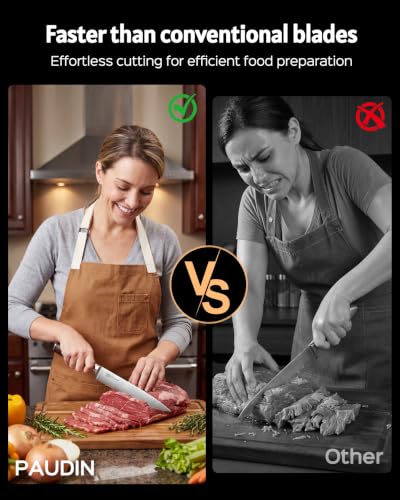 Carving Knife 8 inch (8 Inch Carving Knife)