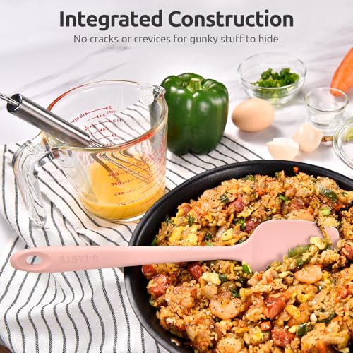 Silicone Spoon Spatula