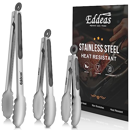 Tongs For Cooking
