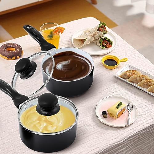 Chocolate Melting Pot Electric Chocolate Melter Warmer Dual (Double Pots)