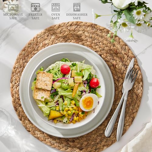 Pasta Bowls Set of 4 (4 Count)
