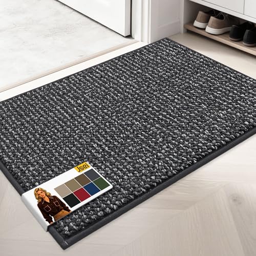Dirt Trapper Door Mat 24" x 36" (Charcoal / 24'' X 36'')