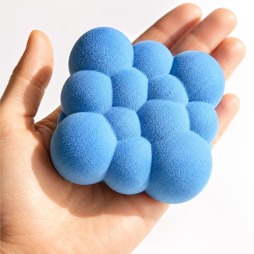 Cloud Silicone Mold for Baking Mousse Cake