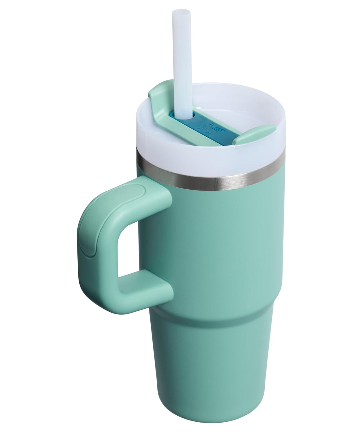 Quencher H2.0 Flow State Tumbler (14 Ounces / Spring Green)