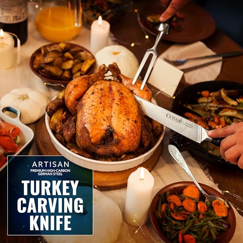 Turkey Carving Knife