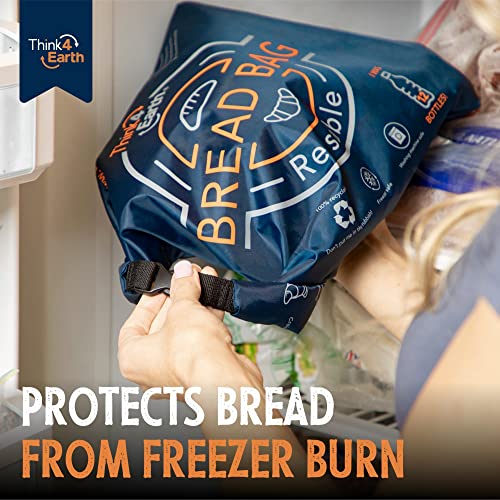 Large Bread and Baguette Bags