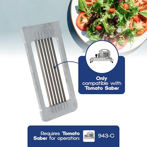 3 8" Blade Cartridge for Tomato Saber