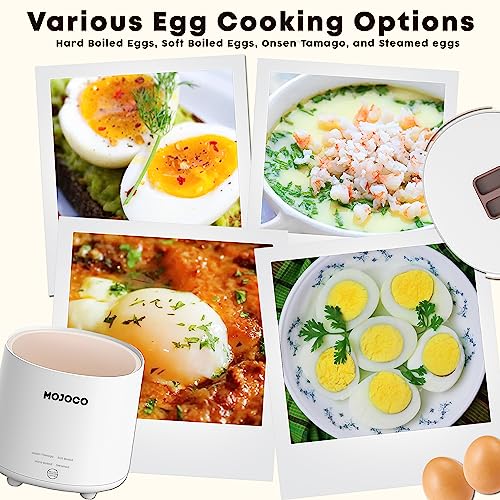 Rapid Egg Cooker