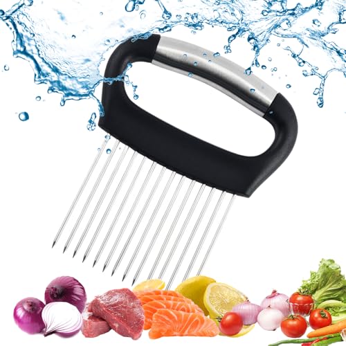 Onion Slice Holder (D)