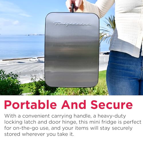 Portable 10L 15 (STAINLESS)