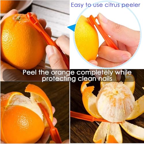 Potato Apple Vegetable Peelers for Kitchen (2 Count)