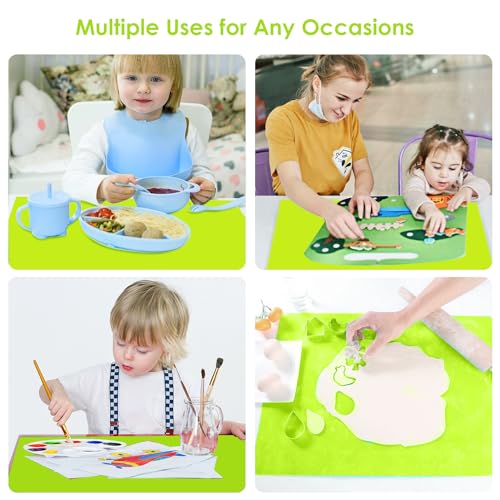 Extra Large Silicone Table Mat
