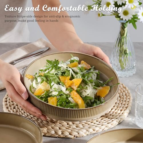 Pasta Bowls Set of 4 (4 Count)