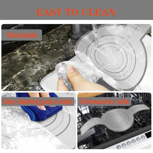 Thickened Silicone Bread Sling