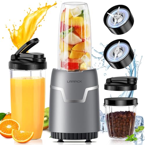 Smoothie Blender