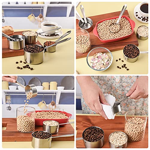 Measuring Cups Set