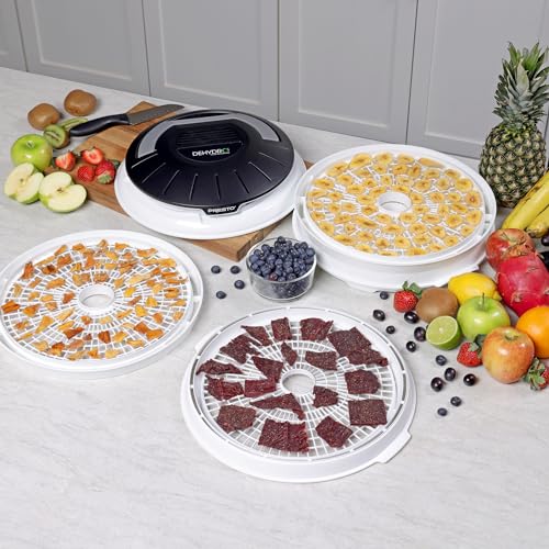 06300 Dehydro Electric Food Dehydrator (One Size)