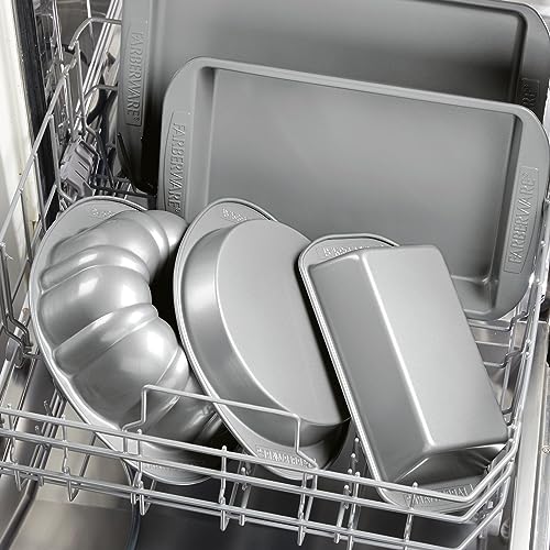 Nonstick Bakeware 9