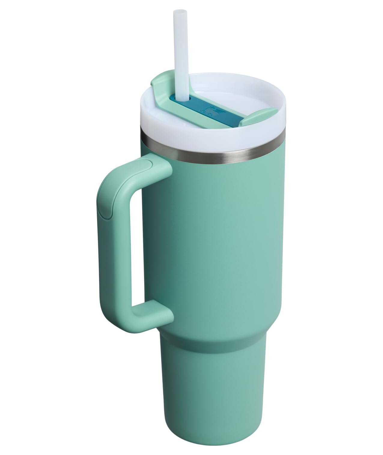 Quencher H2.0 Flow State Tumbler (40 Ounces / Spring Green)