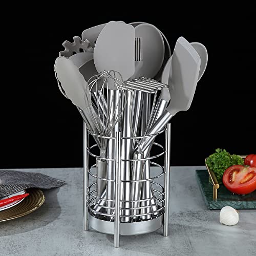 Kitchen Utensil Holder for Kitchen Counter