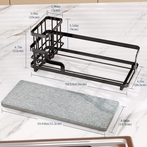 Sponge Holder for Kitchen Sink