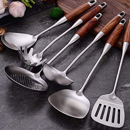 Kitchen Utensils Set (7 Count)