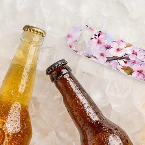 2 PACK Beer Bottle Opener (2 Count)
