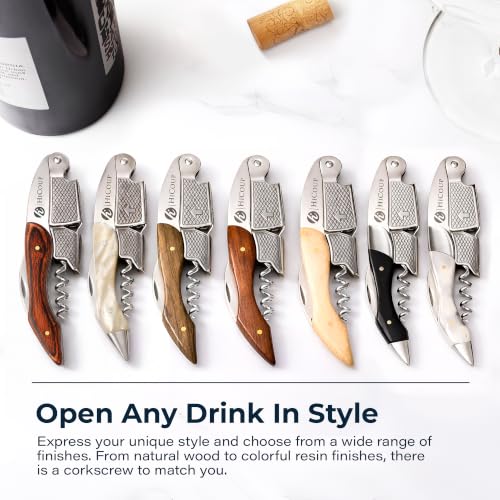 HiCoup Wine Opener
